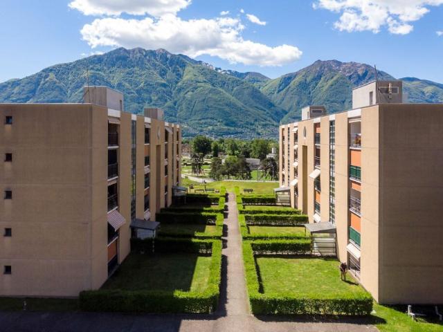 6300, Tenero, Via San Nicolao 36b, appartamento 236