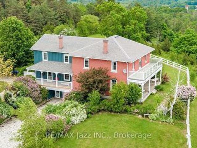 6300 6Th Line, Port Hope, ON, L0A 1B0 house for sale | Listing ID X13666 | Royal LePage