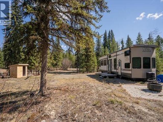 6301 Archie Meadow Road, Forest Grove, BC, V0K 1M0 vacant land for sale | Listing ID R3106 | Royal LePage