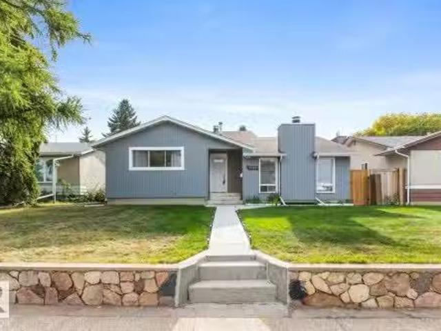 6303 89 Avenue, Edmonton, AB, T6B 2G5 house for sale Listin.