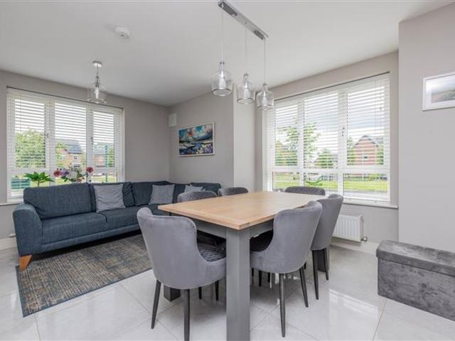630,000 | 27 The Avenue, Semple Woods, Donabate, Co. Dublin DNG McKenna Healy 5007 MyHome. Ie Residential