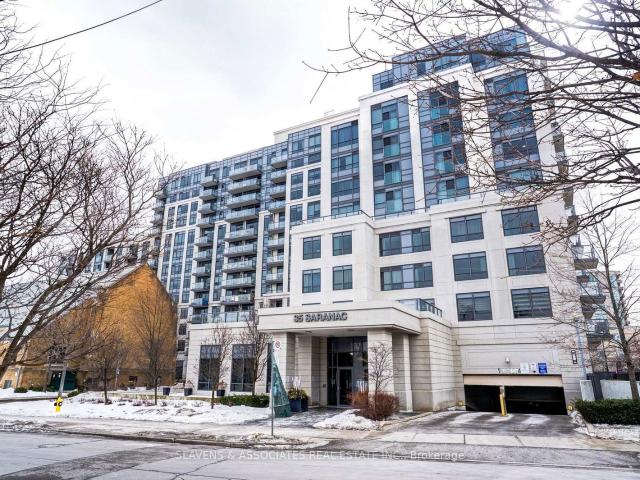 630 35 Saranac Boulevard, North York | Terminated, C12860 | Condos. Ca