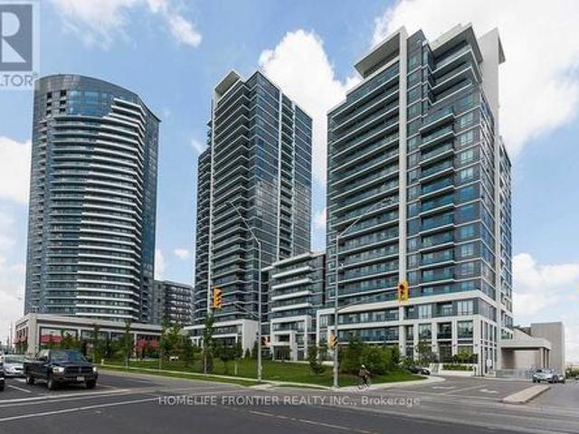 630 7 Yonge Street, Markham, ON, L3T 0C9 condo for sale | Listing ID N11896 | Royal LePage