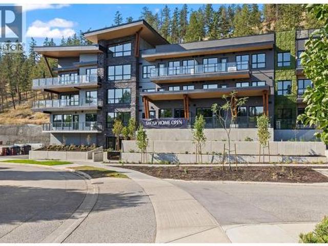 630 Boynton Place Unit# 324, Kelowna, BC, V1V 3B8 Single Family Property For Sale | Listing ID 10395 | Royal LePage