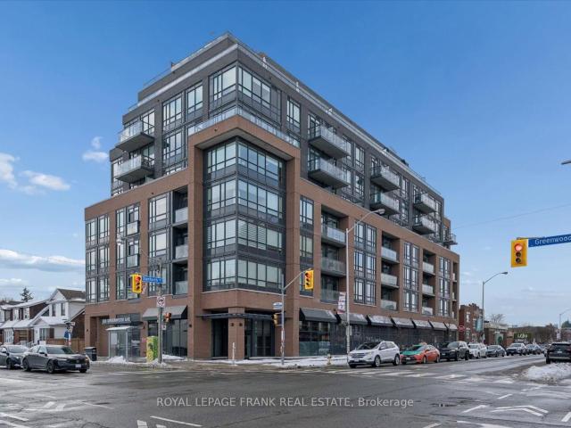 630 Greenwood Ave | 6 Condos for Sale & 1 Condo for Rent | Condos. Ca