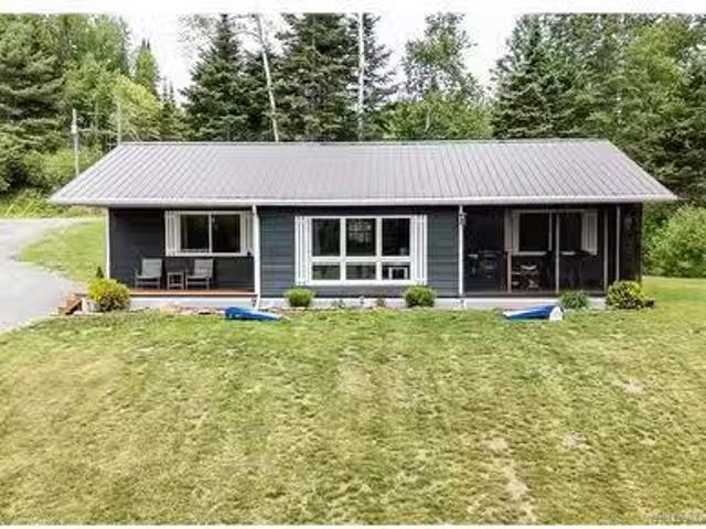 630 Howard Rd, Upper Blackville, NB, E9B 2K6 house for sale.