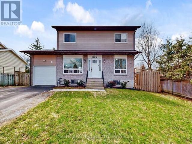 630 Highland Crescent, Brock, ON, L0K 1A0 house for sale | Listing ID N13696 | Royal LePage