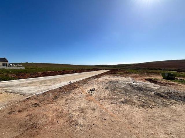 630 m² Land available in Vredenburg