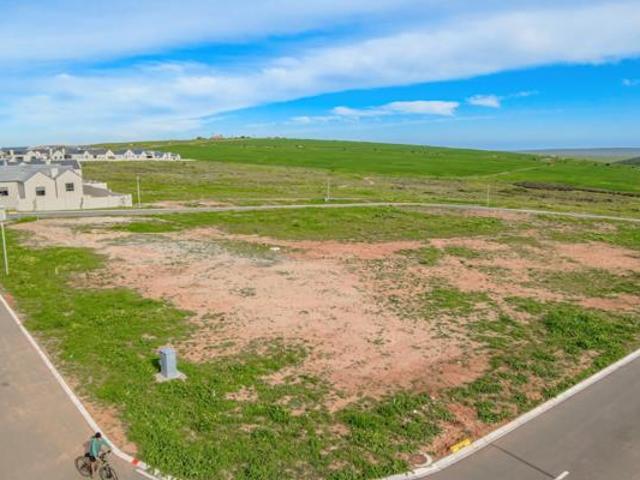 630 m² Land available in Vredenburg