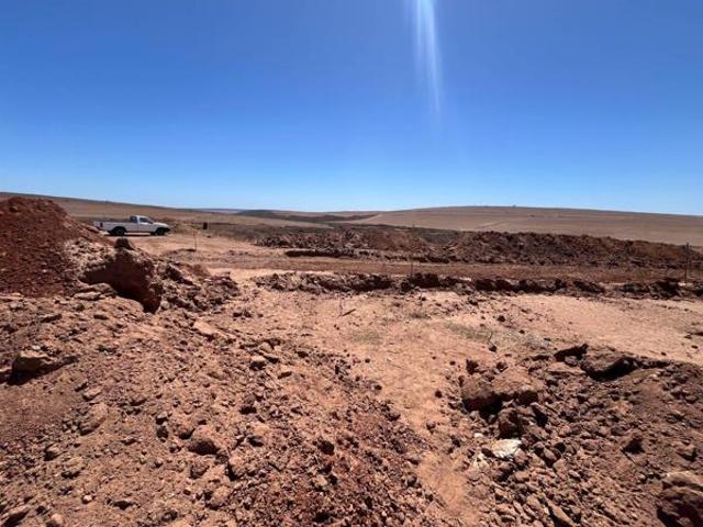 630 m² Land available in Vredenburg