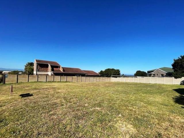630 m² Land available in Wavecrest