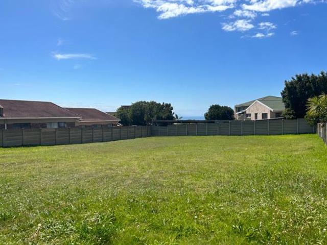 630 m² Land available in Wavecrest