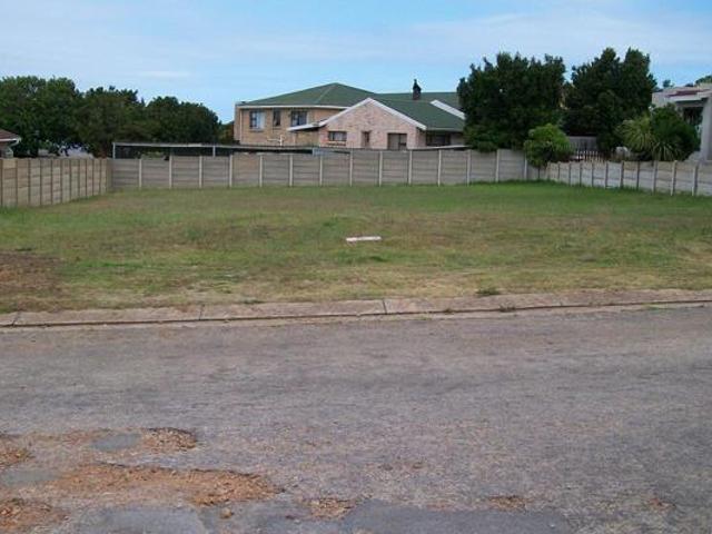 630 m² Land available in Wavecrest