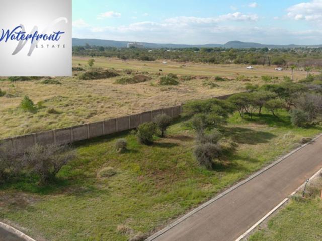 630 m² Land available in Bela Warmbaths
