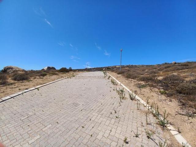 630 m² Land available in Da Gama Bay