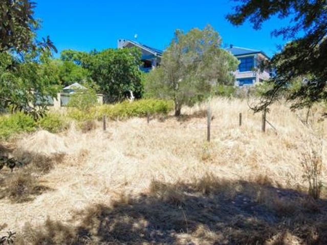 630 m² Land available in Darling