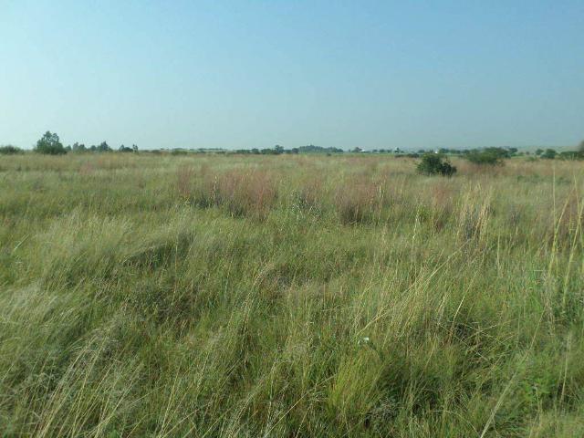 630 m² Land available in Parys Golf Estate