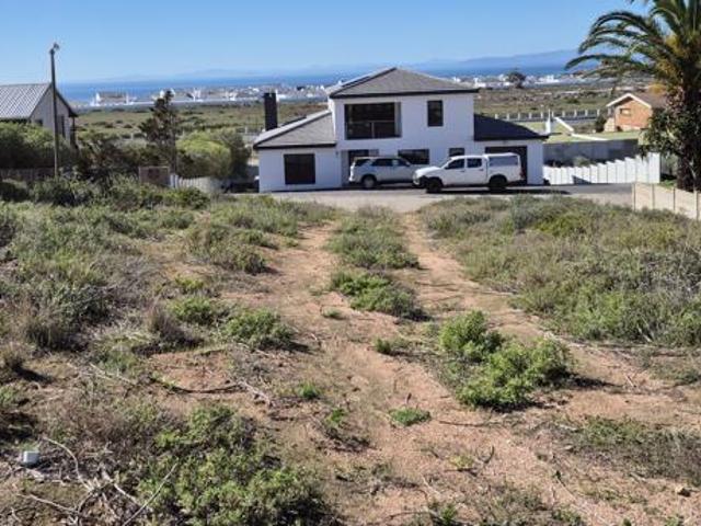 630 m² Land available in Sandy Point