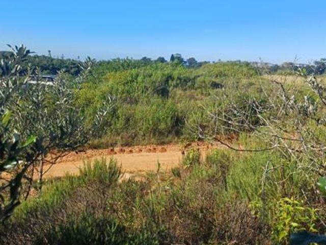 630 m² Land available in Salt Rock