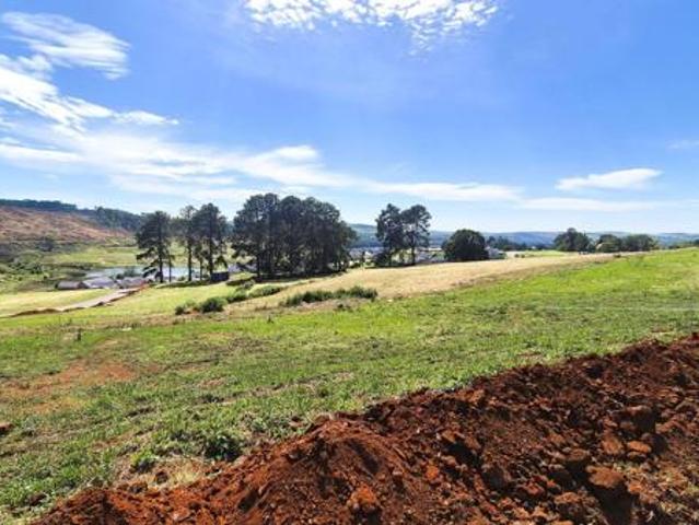 630 m² Land available in St Johns Village