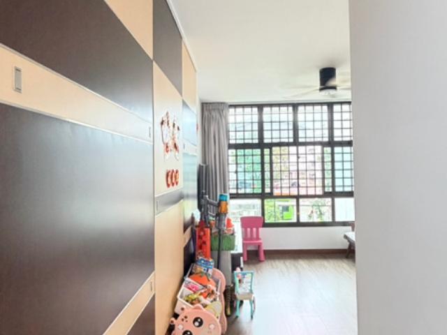 630 Senja Road HDB Apartment For Sale, $559,888, 3 Bed 2 Bath 968 sqft $578.00 psf