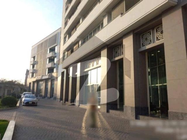 630 Square Feet Flat For Rent In Shanghai Road