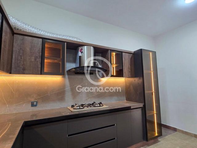 630 Yd² Upper portion for Rent