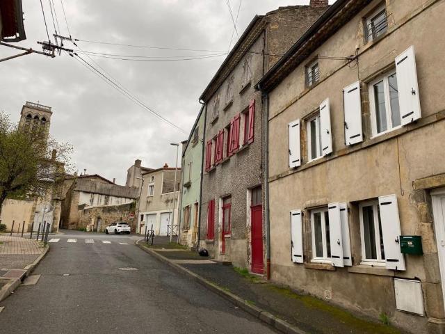 63160, Billom
