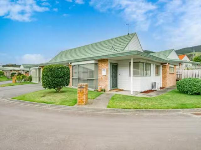 63/17 Redwood Close, Paraparaumu, Kapiti Coast