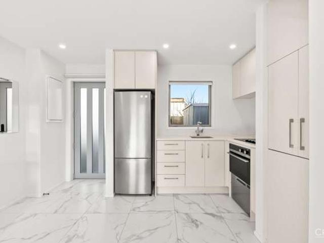 6/318 Oxford Terrace, Avalon, Lower Hutt City
