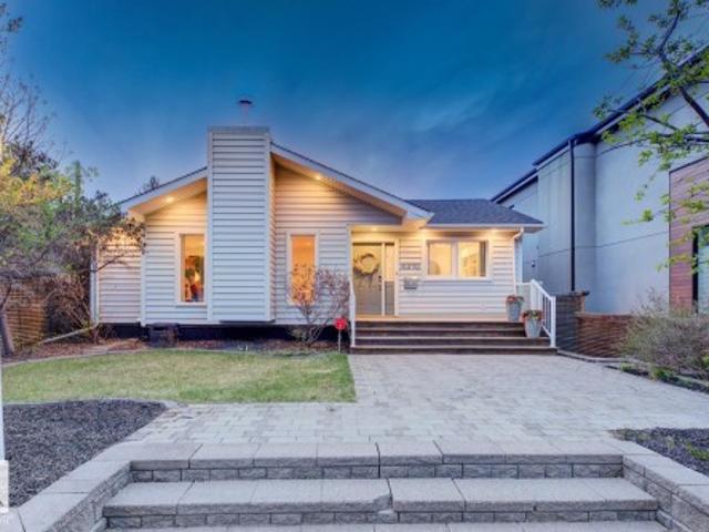 6310 A Street, Edmonton, AB, T6H 3C7 house for sale | Listing ID E4488 | Royal LePage
