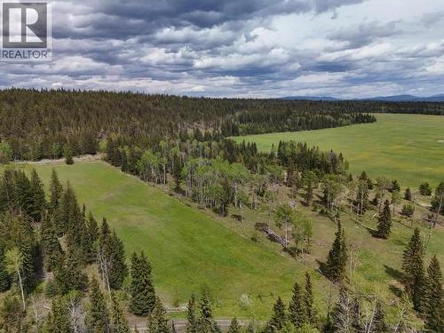 6311 N Horse Lake Road, 100 Mile House, BC, V0K 2E3 vacant land for sale | Listing ID R3132 | Royal LePage