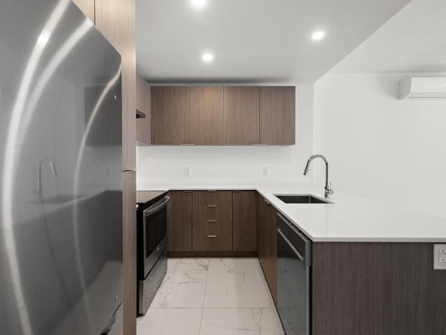 6311 Boulevard Gouin O 1 bedroom [object Promise] for Rent