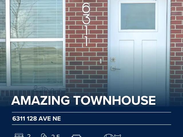 6311 128 Avenue NE, Calgary N/A