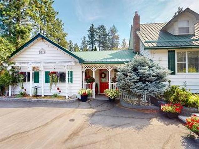 6312 Balsam Road, Wasa, BC, V0B 2K0 house for sale | Listing ID 10395 | Royal LePage