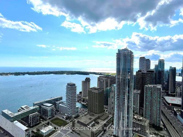 6312 55 cooper Street, Toronto | Leased, C12674 | Condos. Ca