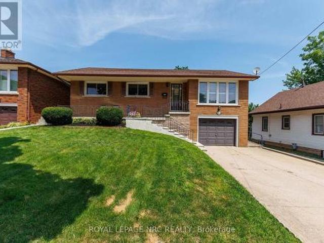 6313 Crawford Street, Niagara Falls Morrison, ON, L2E 5Y8 house for sale | Listing ID X13612 | Royal LePage