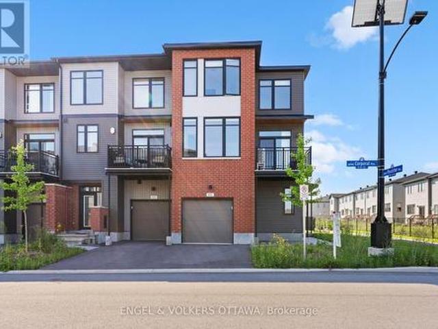 631 Corporal Private, Ottawa, ON, K1X 0M7 house for sale | Listing ID X13631 | Royal LePage