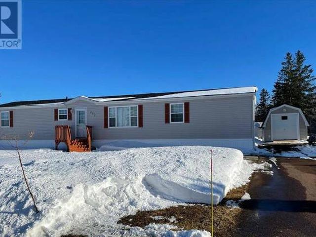 631 Champlain ST Shediac New Brunswick