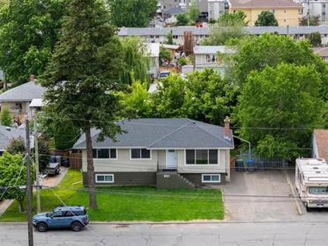 631 Brandon Avenue, Kamloops, BC, V2B 1N5 house for sale | Listing ID 10396 | Royal LePage