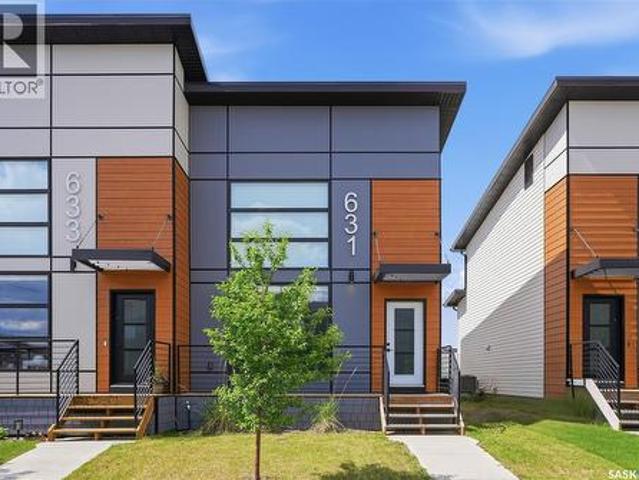 631 Brighton Gate, Saskatoon, SK, S7V 0T4 house for sale | Listing ID SK039536 | Royal LePage