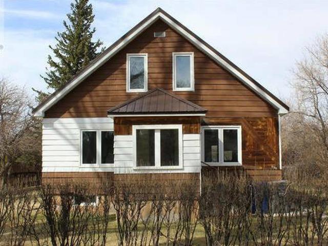 631 Front STREET Eastend Saskatchewan