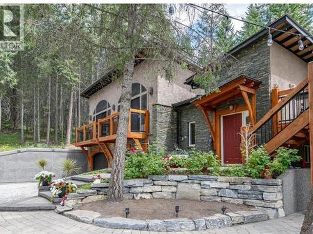 631 Lapp Road, Golden, BC, V0A 1H3 house for sale | Listing ID 10394 | Royal LePage