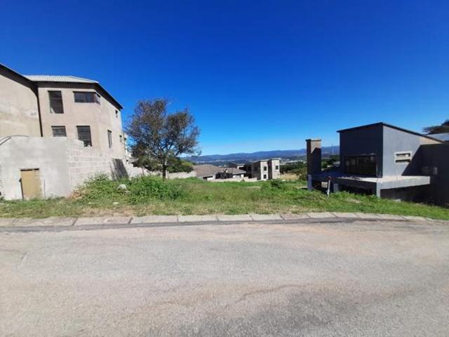 631 m² Land available in Drum Rock