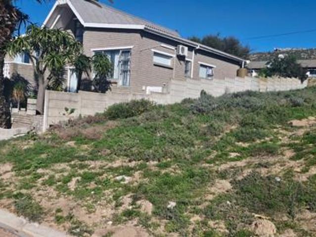 631 m² Land available in Sandy Point