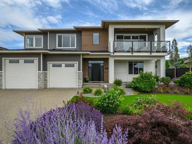 631 Mt Ida Crescent, Coldstream, BC, V1B 4G3 Luxury House for sale | Listing ID 10391 | Royal LePage Carriage Trade Luxury Properties