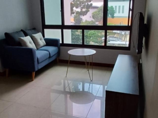 631 Senja Road HDB Apartment For Rent, $3,500, 3 Bed 2 Bath 1,022 sqft $3.42 psf