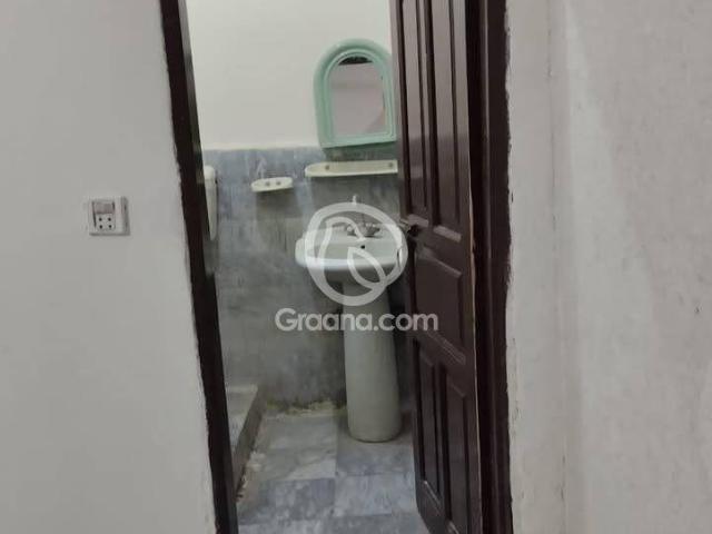 631 SQ Fet Single Room Attached Bath Available for BACHELOR for rent at Ghauri Garden Lathrar road Islamabad