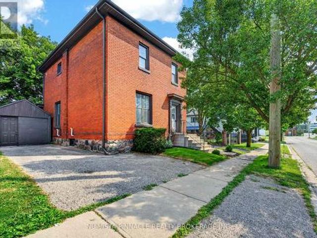 631 Peel Street, Woodstock South, ON, N4S 1K9 investment for sale | Listing ID X13664 | Royal LePage