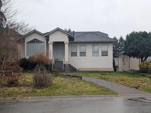6324 A Street, Surrey, BC, V3S 8G7 house for sale | Listing ID R2972 | Royal LePage